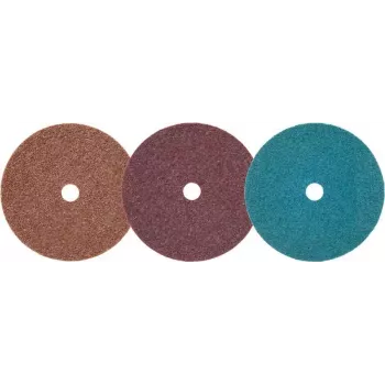 Disco de lixa 3M 178 mm SC-DH 60987 para máquinas