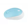 Rato NATEC Harrier 2 Bluetooth ótico 1600 DPI
