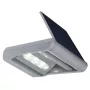 Aplique de parede solar LED GreenBlue GB131 12W - Duas orientações de luz independentes