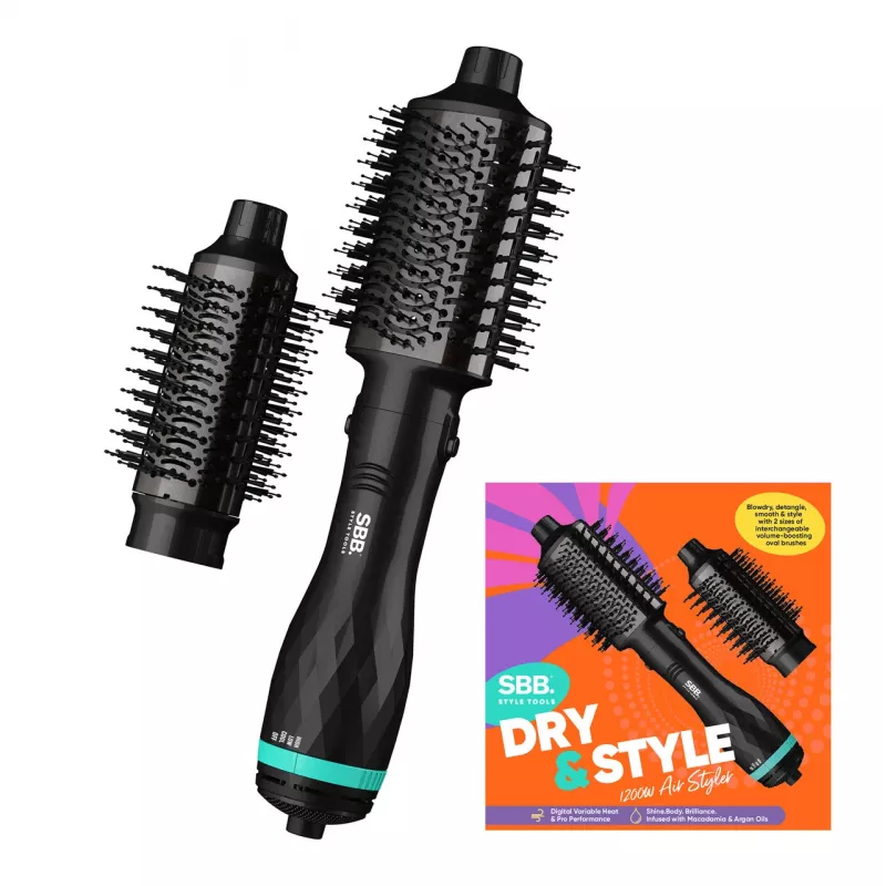 SBB SBDR-2500-EU escova secadora