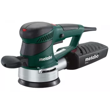 Lixadora Metabo SXE 425 Turbo Tec lixadora excêntrica