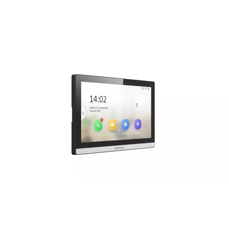Hikvision 305303876 preto