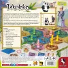 Takenoko, Jogo de tabuleiro