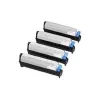 Tambor OKI ciano para C8600 C8800 20000 páginas