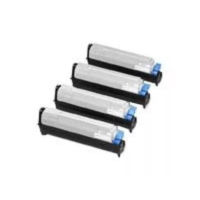 Tambor OKI ciano para C8600 C8800 20000 páginas