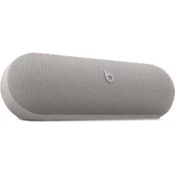 Coluna portátil Apple Pill Gen 3 Kardashian cinzento-claro (MAX24ZM/A)