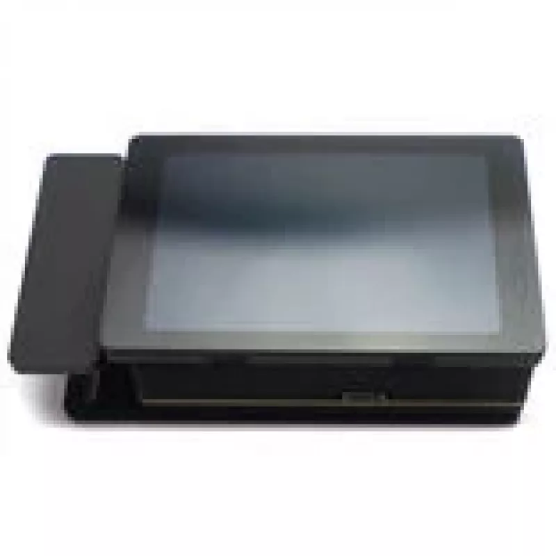 Controlador PowerBoard FanGuardian com ecrã tátil de 3,5 polegadas — Singularity Computers SC-FG-PBC