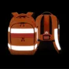 Dicota HI-VIS - V2 - Mochila para portátil - 39,6 cm (15,6 polegadas)