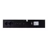 EVER ECO Pro 1000 AVR CDS UPS Line-Interactive rack 19 polegadas 2U, 1000 VA / 650 W