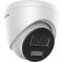 Câmara IP Hikvision DS-2CD1363G2-LIUF/SL (2,8 mm) — câmara de videovigilância em rede 6-MP, distância focal fixa