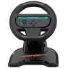 Volante SUBSONIC SA5727-2 Pro Kart Racer Duo para Nintendo Switch com suporte para dois comandos