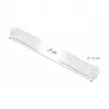 Manga de malha DeLOCK 20818 5 m x 32 mm branco
