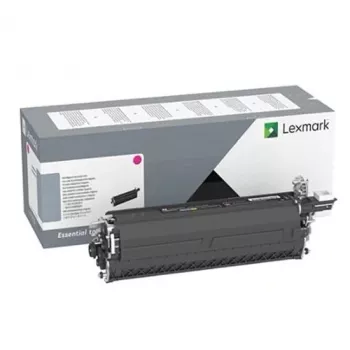 Lexmark - magenta - original - kit revelador LCCP - para Lexmark C2325dw, MC2425adw, MC2535adwe, MC2640adwe