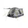 Toldo para autocaravana Trentino 2.0 (Cinzento/Lima)