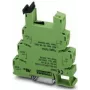 Phoenix Contact base de relé 10 unidades PLC-BSC- 24DC/21-21 REL-MR-24DC/21-21AU, REL-MR-24 (2967015)