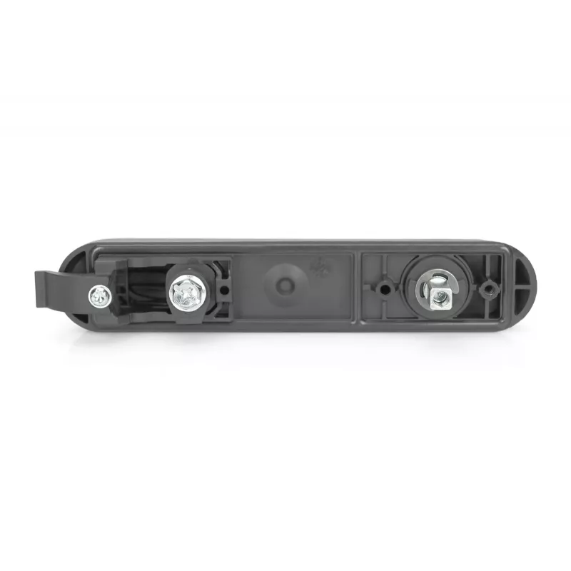 DIGITUS puxador oscilante com fechadura para armários de rede e servidores (DN-19-PHS-9473)