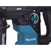 Martelo perfurador MAKITA HR3012FCWJ SDS-Plus 3,9J 1050W AVT MAKPAC preto, azul