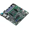 Placa-mãe ASRock X570D4U-2L2T/BCM AMD X570 Socket AM4 micro ATX