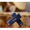 Pen drive SanDisk 256 GB USB Type-C Lightning iXpand