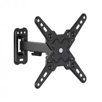 Suporte de parede LCD SBOX LCD-221-2 para ecrãs de 13–43 polegadas, até 20 kg, VESA 200x200