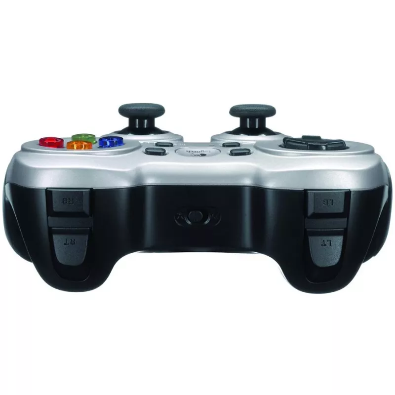 Comando Logitech G Wireless Gamepad F710