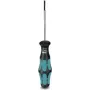 Phoenix Contact SZF 1-0,6X3,5 Chave de fendas, 3,5 x 100 mm, 10 un. (1204517)