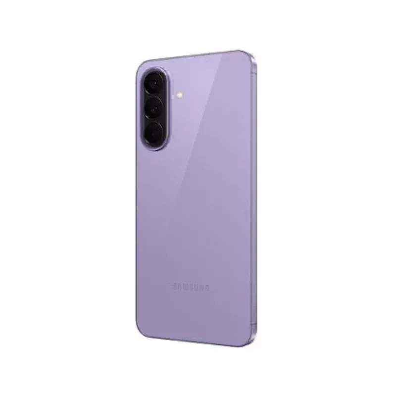 Samsung Galaxy A57 5G 17 cm (6,7 polegadas) Dual SIM USB Type-C 8 GB 128 GB 5000 mAh lilás