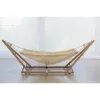 Amazonas Koala Set AZ-4060000 rede para bebé com suporte, creme