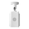 Xiaomi | Câmara solar | BW400 Pro Set | Bullet | 4 MP | F1.6 | IP66 | Micro SD, máx. 256 GB