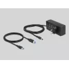 Produto Delock DELOCK-63669 cinzento