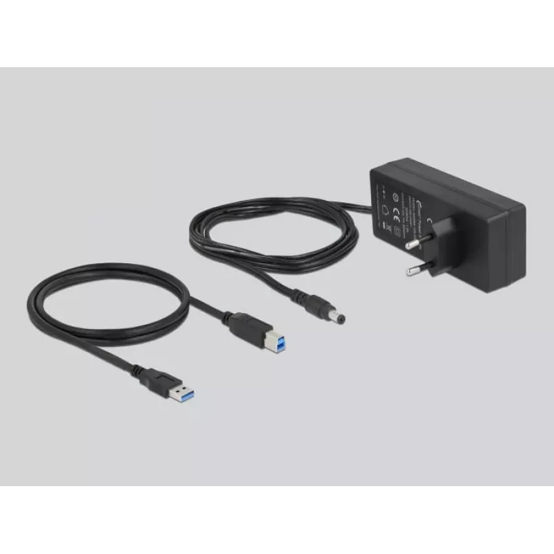 Produto Delock DELOCK-63669 cinzento