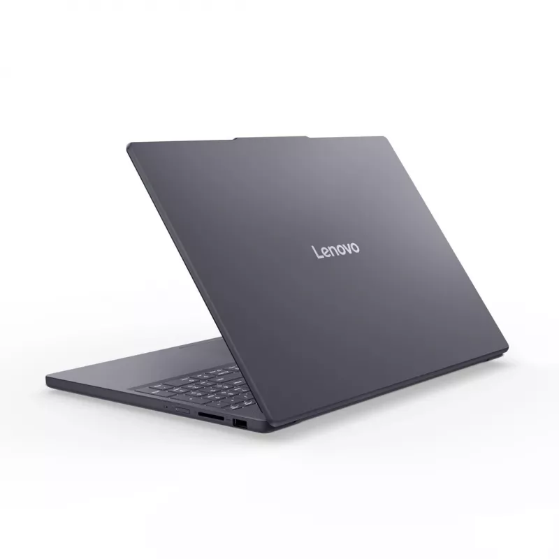 Portátil Lenovo IdeaPad Slim 3 15IRH10 Intel® Core™ i5 i5-13420H 38,9 cm (15,3) WUXGA 16 GB DDR5-SDRAM 512 GB SSD Wi-Fi 6 (802.11ax) Windows 11 Home cinzento