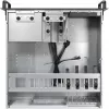 Caixa de servidor em rack INTER-TECH 4U-47045 Rack 19 polegadas, altura 4U, modelo 88887418