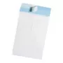 MAILmedia envelope de fole B4, O.F. W/BL (51645)