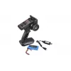 Amewi 22604 modelo RC telecomandado Truggy motor elétrico 1:16 (22604)