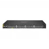 Switch gerido HPE Aruba Networking Aruba 6100 48G PoE 4SFP+ 370W