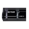 Fonte de alimentação Lian Li RB0750B.B 750 W ATX 24 pinos, 80 PLUS Bronze, ventoinha de 135 mm, preto