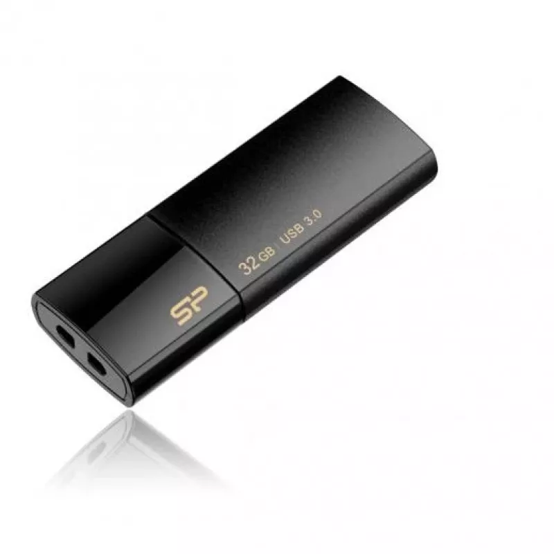 Pen drive Silicon Power Blaze B05, 32 GB, USB Type-A, 3.2 Gen 1