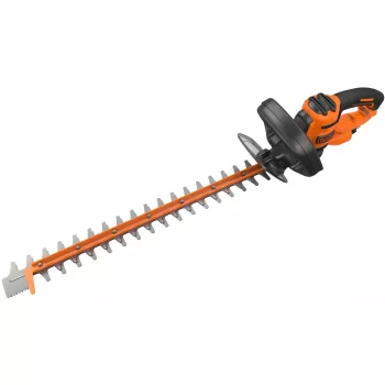 Tesoura de sebes elétrica Black & Decker BEHTS501