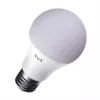 Lâmpada inteligente YEELIGHT W4 Wi-Fi/Bluetooth E27 cor (YLQPD-0011) 4 unid.