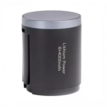 Bateria Jimmy HW11 Pro 2000 mAh — bateria de substituição compatível com HW11 Pro e HW9 Pro Max