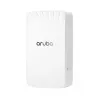 Ponto de acesso HPE Aruba AP-505H 2,4 GHz 5 GHz Wi-Fi 6