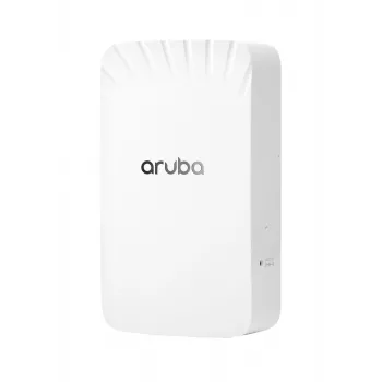 Ponto de acesso HPE Aruba AP-505H 2,4 GHz 5 GHz Wi-Fi 6