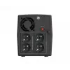 Infosec X1+ 1600 UPS 66109, 1600VA, 900W, 4x FR/Schuko