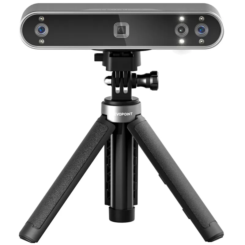Scanner 3D Revopoint Pop 3 Plus Advanced