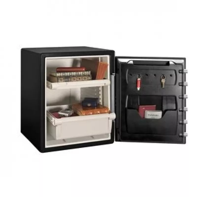 Cofre de segurança com alarme digital MasterLock LFW205TWC XX-Large