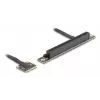 Placa de interface interna DeLOCK 81294 PCIe 1x para 4x