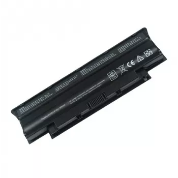 Bateria para portátil, DELL J1KND, 4400mAh, Extra Digital Selected