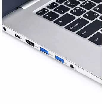 Smartkeeper UL03PKDB bloqueador de portas bloqueador de portas + chave USB Type-A azul 6 unid.