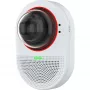 Câmara de vigilância IP Axis Q9307-LV interior 2592 x 1944 píxeis parede